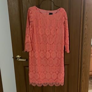NEW! JH Dress Size 10P